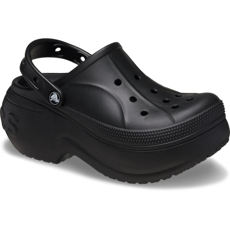 Crocs™ Bella Clog Black