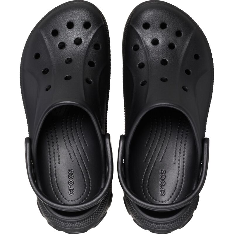 Crocs™ Bella Clog Black