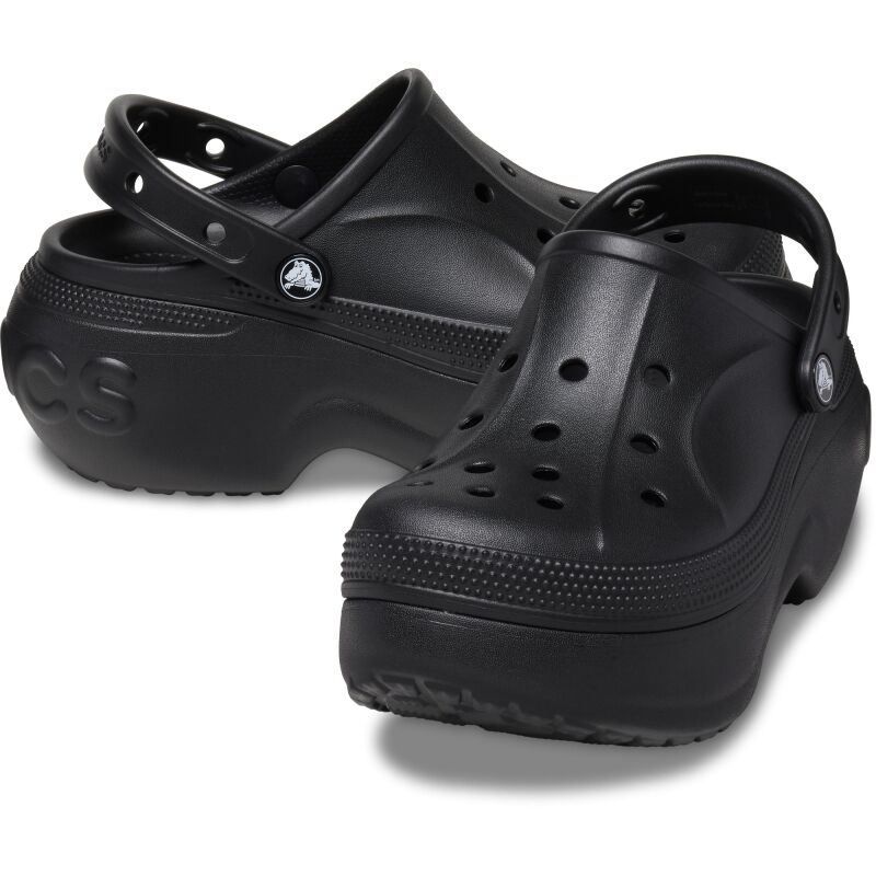 Crocs™ Bella Clog Black