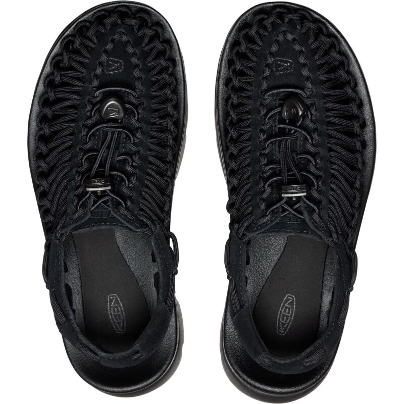 Keen Uneek PLT All Gender Black/Black