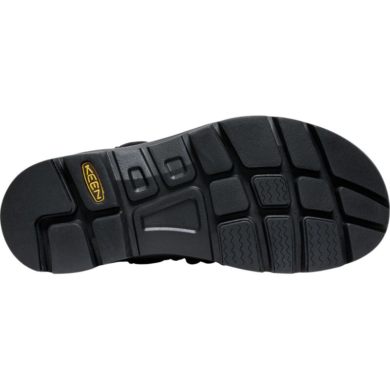 Keen Uneek PLT All Gender Black/Black