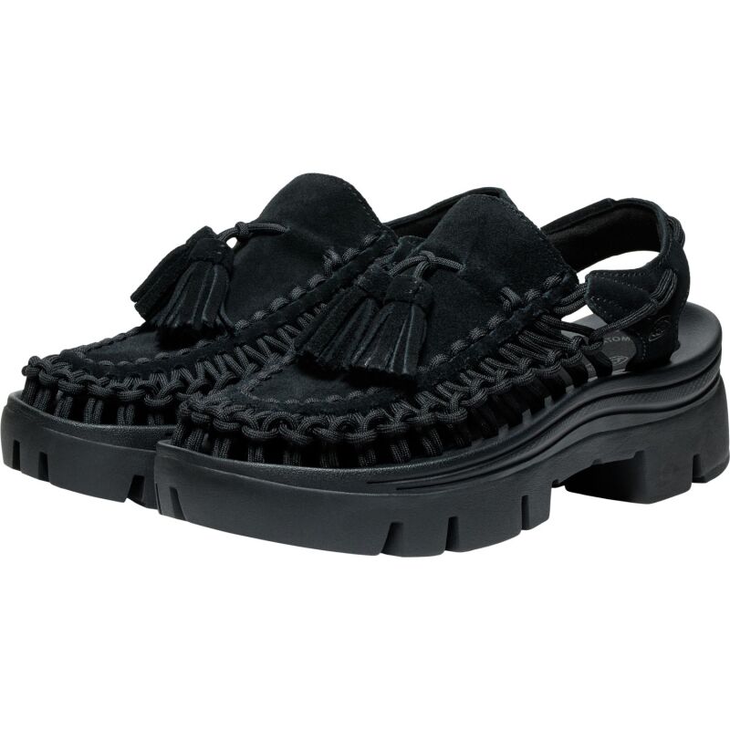 Keen UNEEK PLT Tassel All Gender | OPEN24.EE
