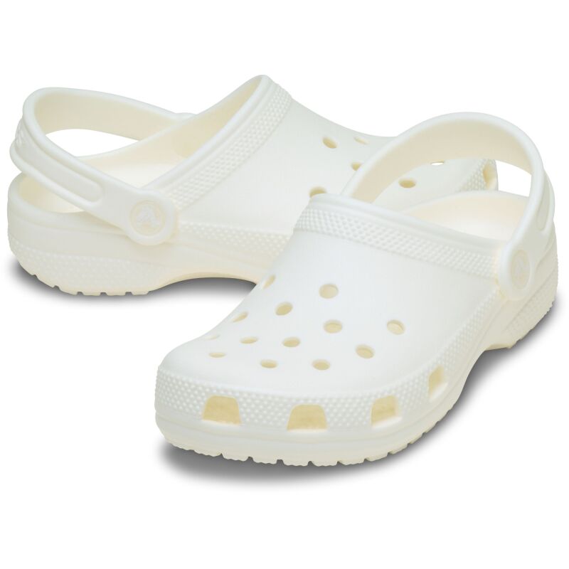 Crocs™ Classic Glow Clog Kid's 211678 Glow Green