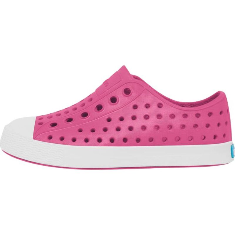 NATIVE Jefferson Child Hollywood Pink/Shell White