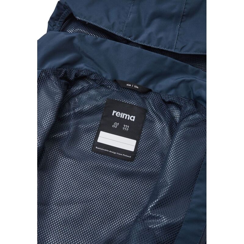 REIMA Kallahti Navy