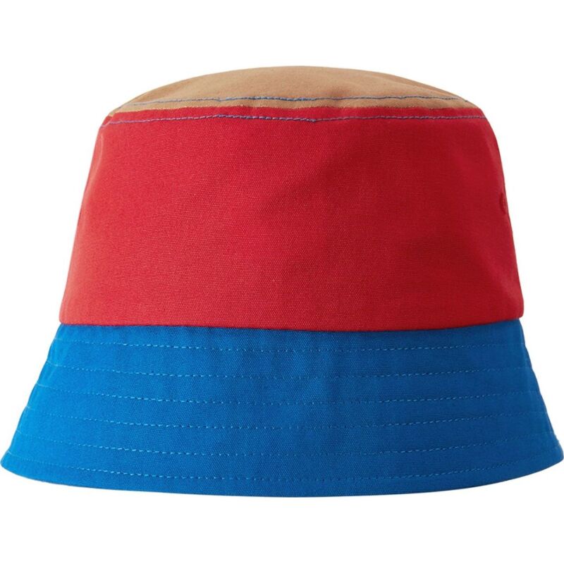 REIMA Bucket Hat Siimaa 5300153B Peanut Brown