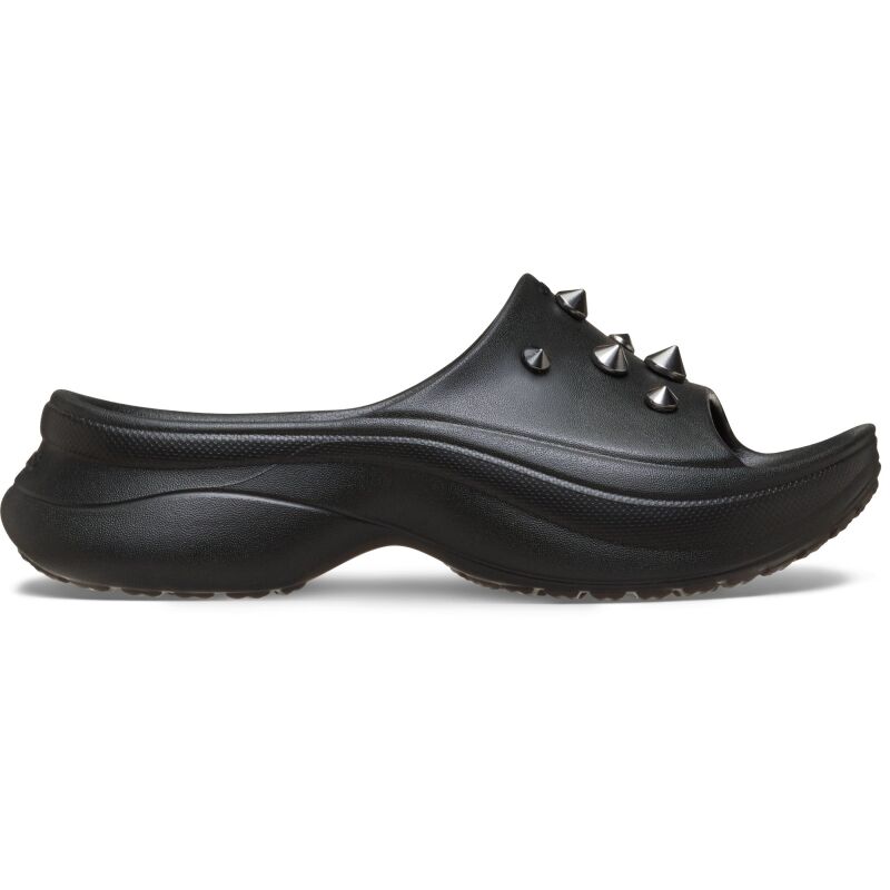 Crocs™ Bae Studded Slide Black