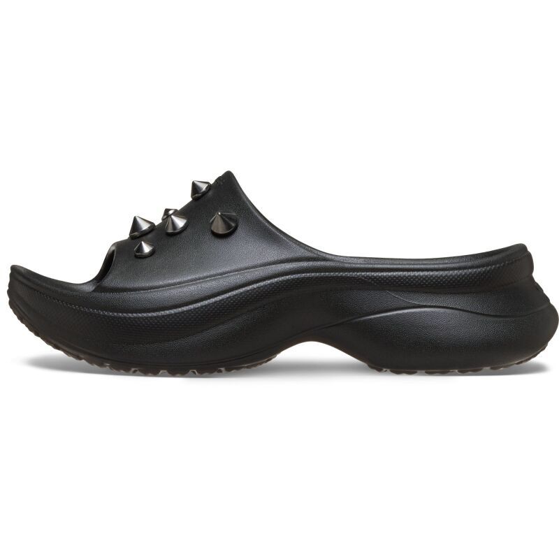 Crocs™ Bae Studded Slide Black