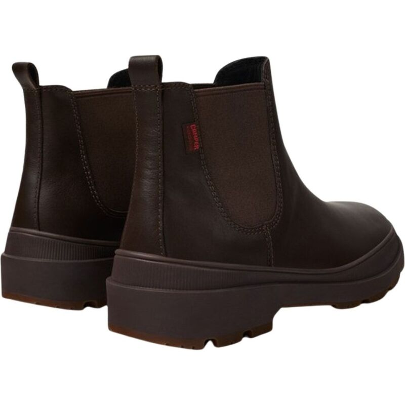 Camper BRUTUS TREK HYDROSHIELD MICHELIN Medium Brown