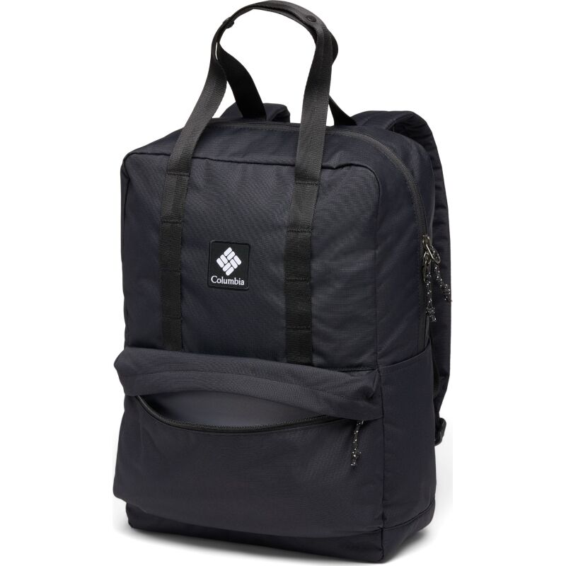 Columbia Trail Traveler 24L Backpack Black