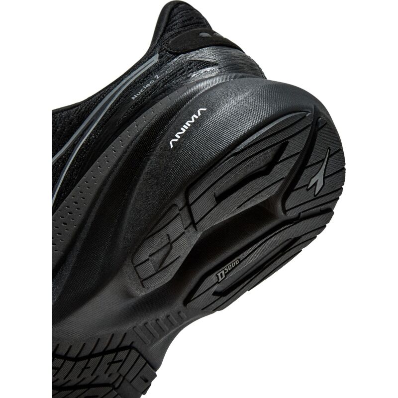 DIADORA Nucleo 2 Black/Black
