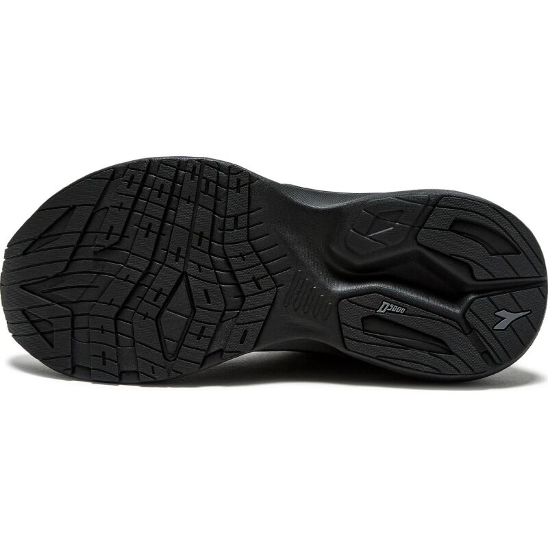 DIADORA Nucleo 2 Black/Black