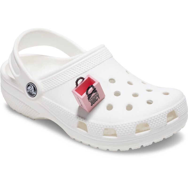 Crocs™ Jibbitz Juicy Bag Multi