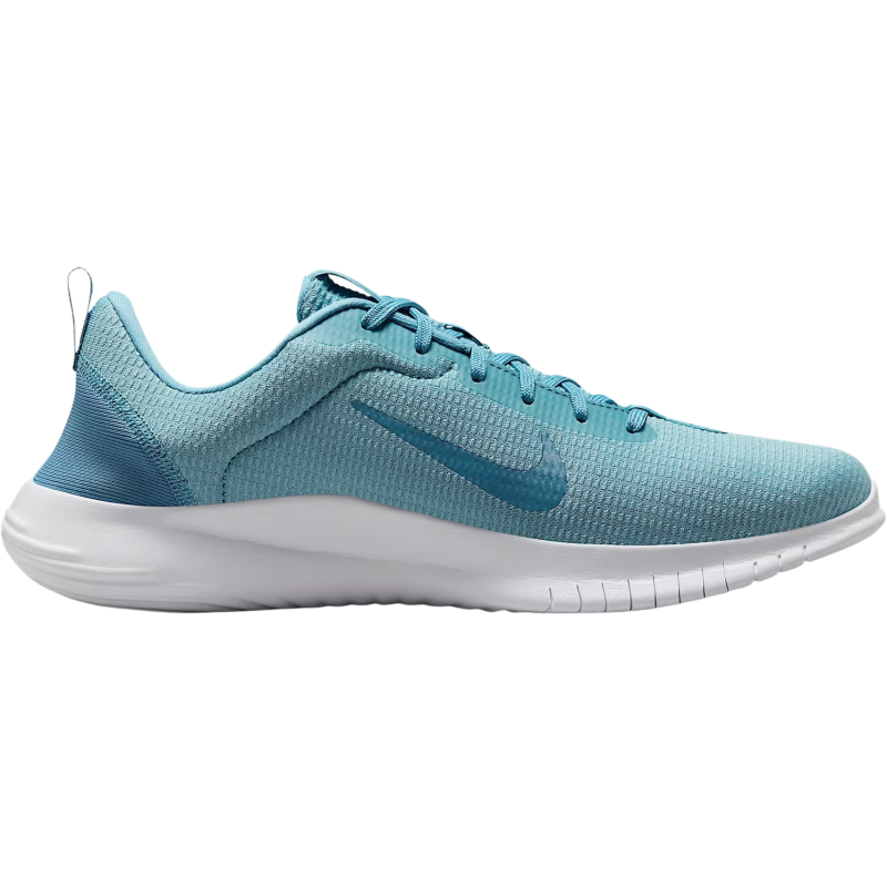 Nike Flex Experience Rn 12 Men's Denim Turquoise/White/Smoky Blue