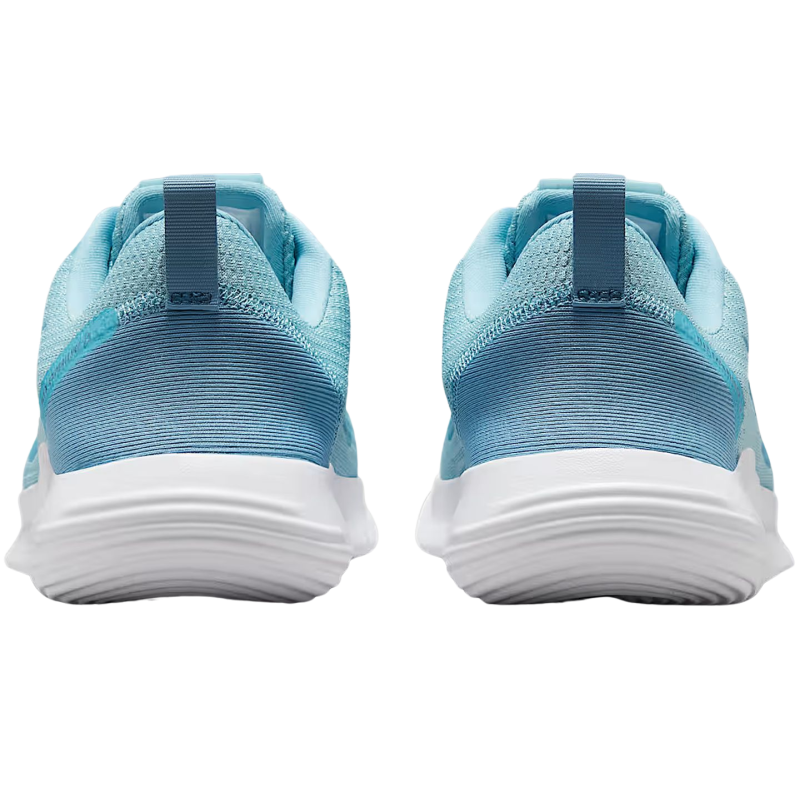 Nike Flex Experience Rn 12 Men's Denim Turquoise/White/Smoky Blue
