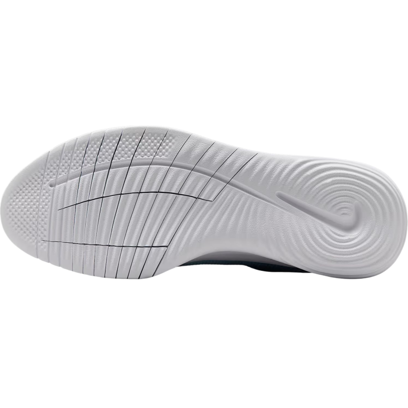 Nike Flex Experience Rn 12 Men's Denim Turquoise/White/Smoky Blue