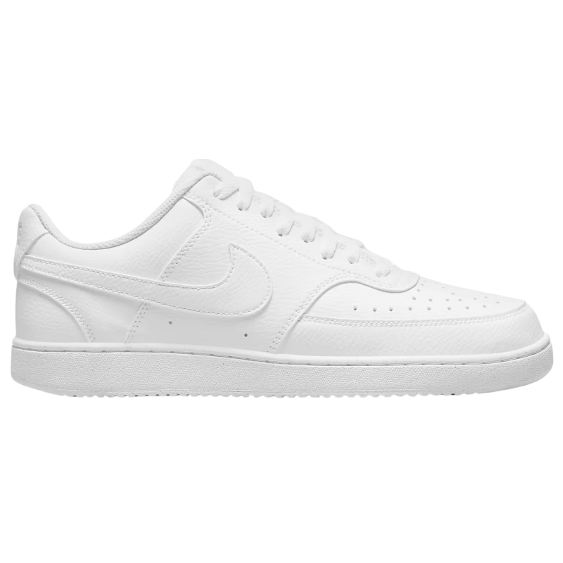 Nike Court Vision Lo Nn Men's White