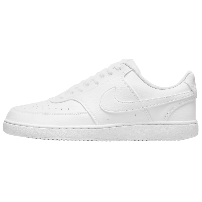 Nike Court Vision Lo Nn Men's White