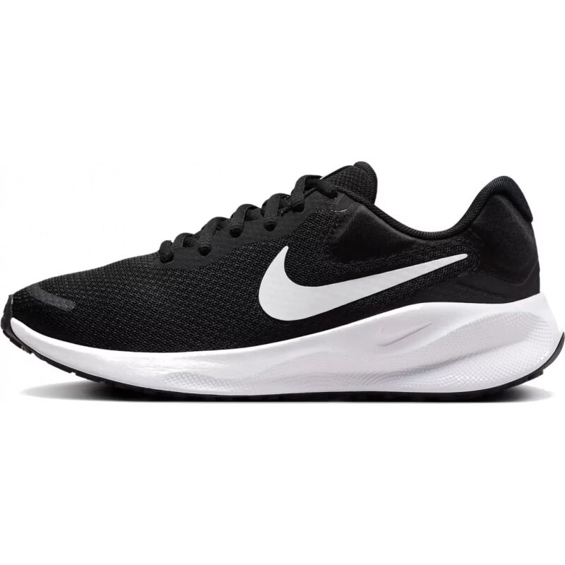 Nike Revolution 7 Women's Black/White