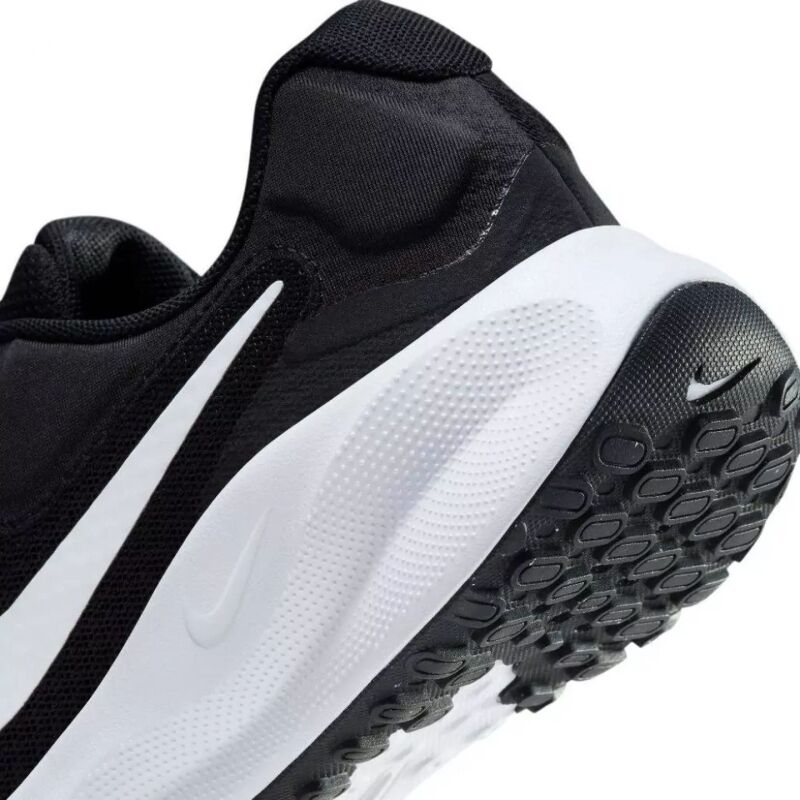 Nike Revolution 7 Women's Black/White