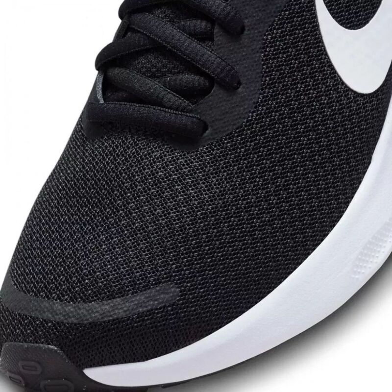 Nike Revolution 7 Women's Black/White
