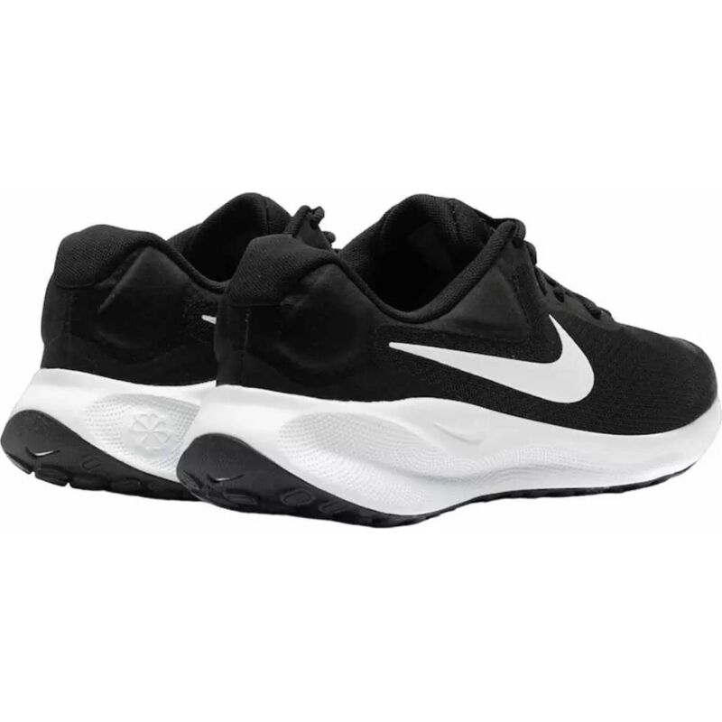Nike Revolution 7 Women's Black/White