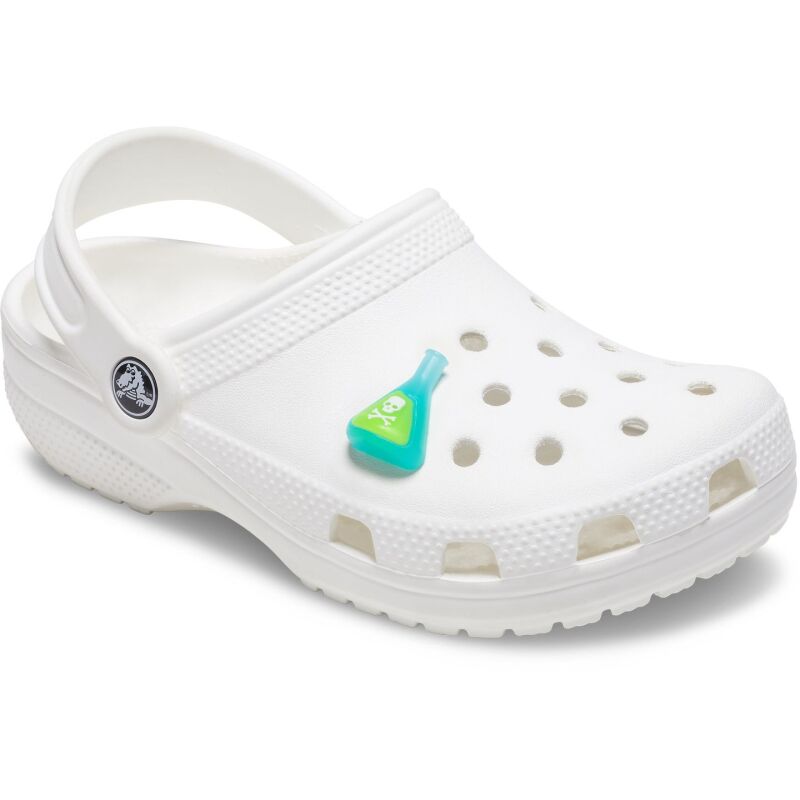 Crocs™ Jibbitz Science Beaker 