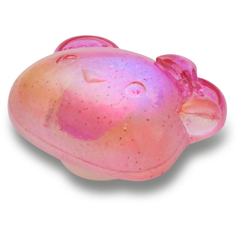 Crocs™ Jibbitz Jelly Bear Face 