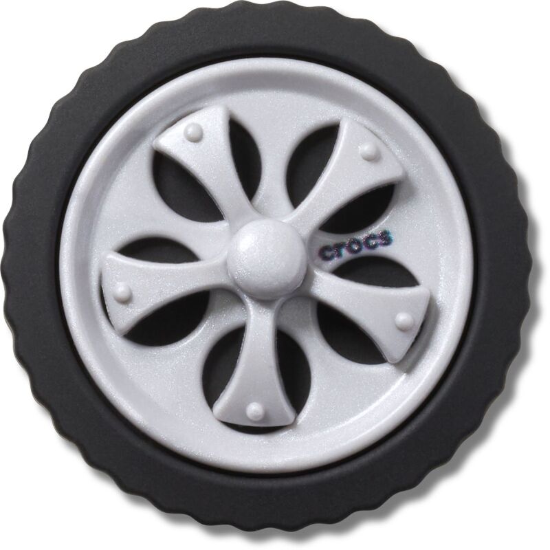 Crocs™ Jibbitz Spinning Wheel 