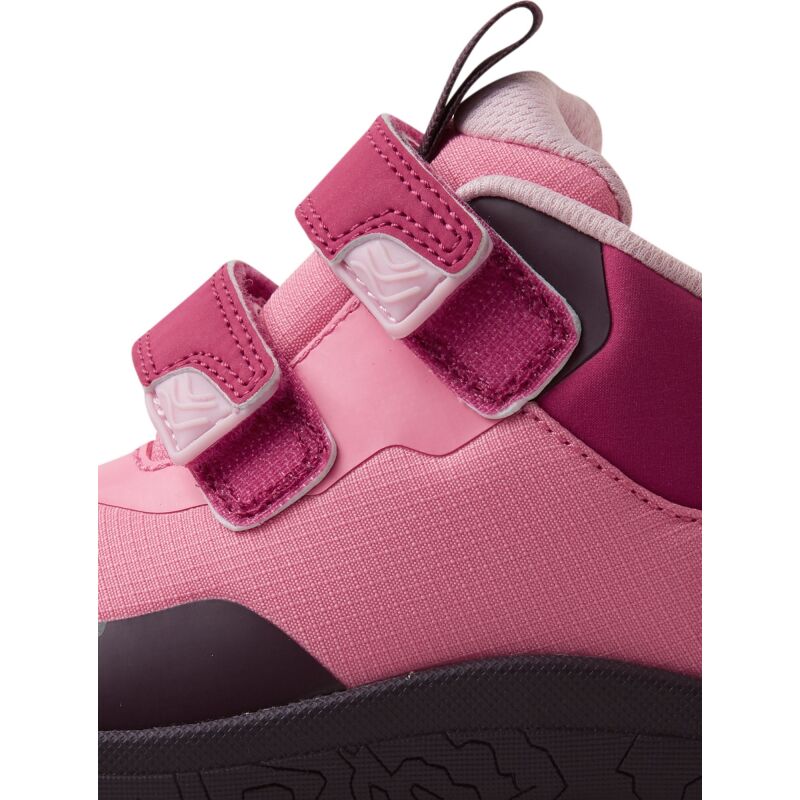 REIMA ReimaTec Mid-Season Shoes Viikari 5400159A Soft coral