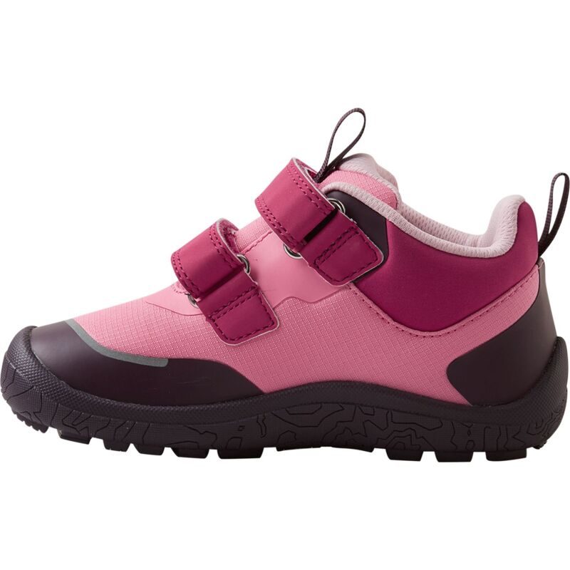 REIMA ReimaTec Mid-Season Shoes Viikari 5400159A Soft coral