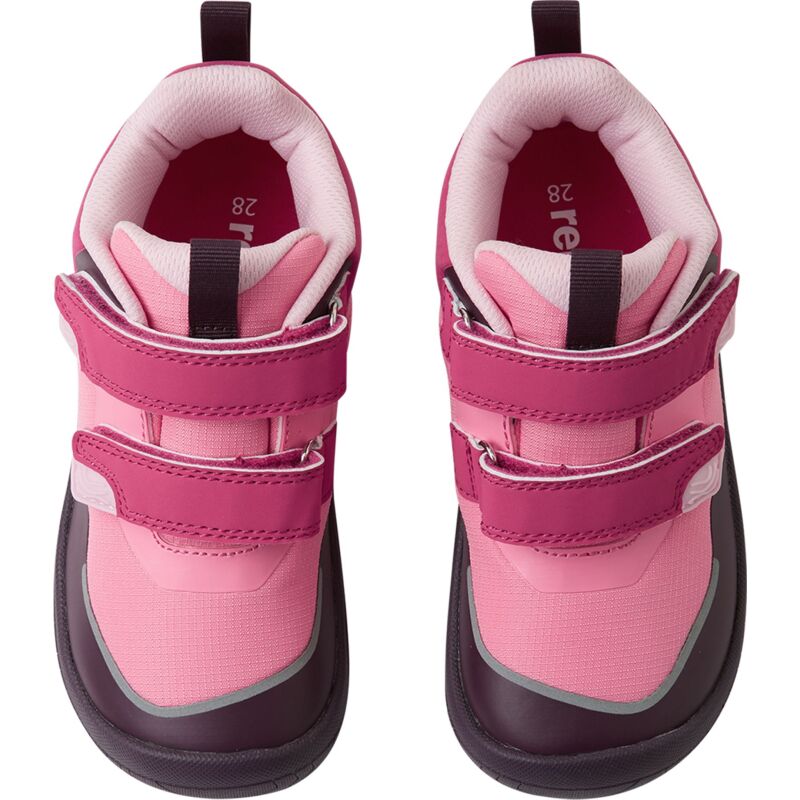 REIMA ReimaTec Mid-Season Shoes Viikari 5400159A Soft coral