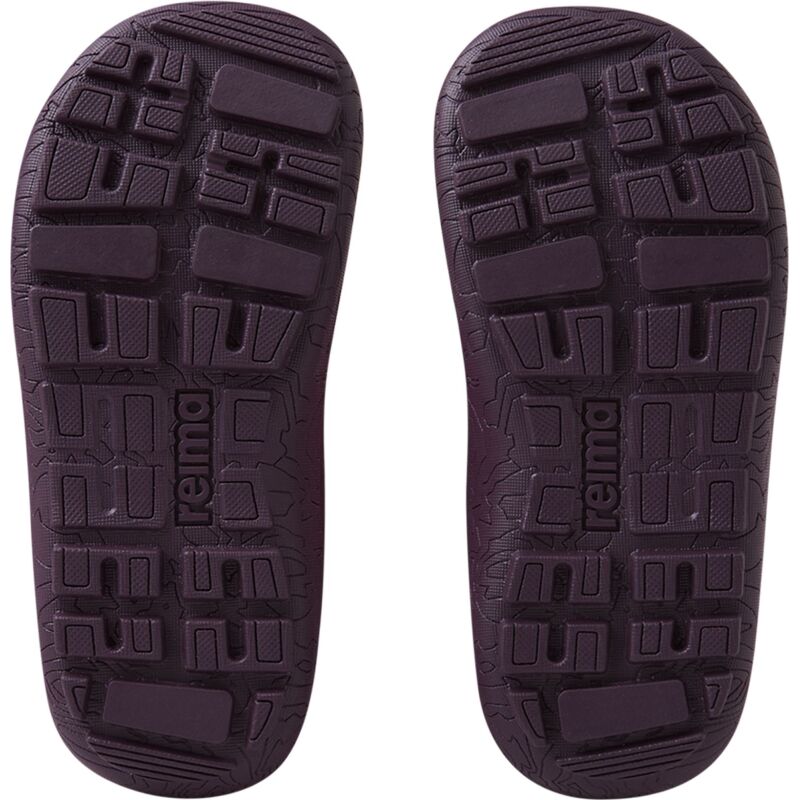 REIMA ReimaTec Mid-Season Shoes Viikari 5400159A Soft coral