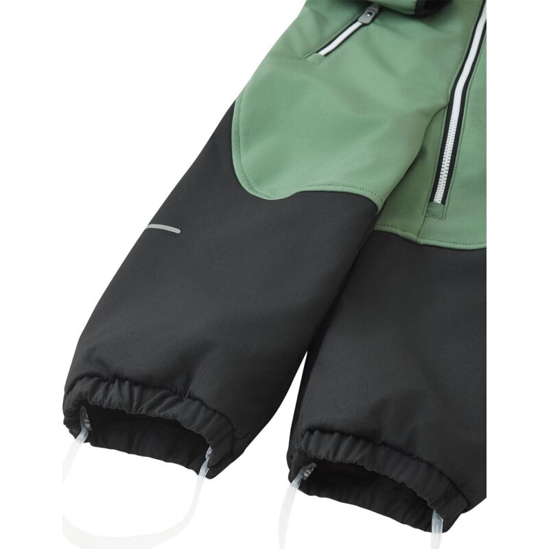 REIMA Mjosa 5100006C Green Clay