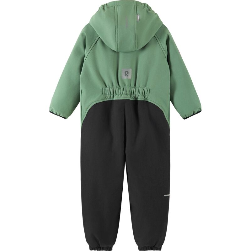 REIMA Mjosa 5100006C Green Clay