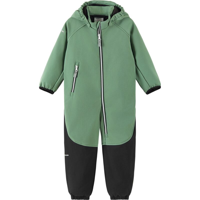 REIMA Mjosa 5100006C Green Clay