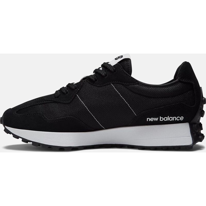 New Balance 327 Men's Black