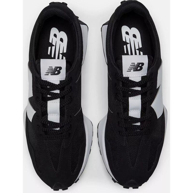 New Balance 327 Men's Black