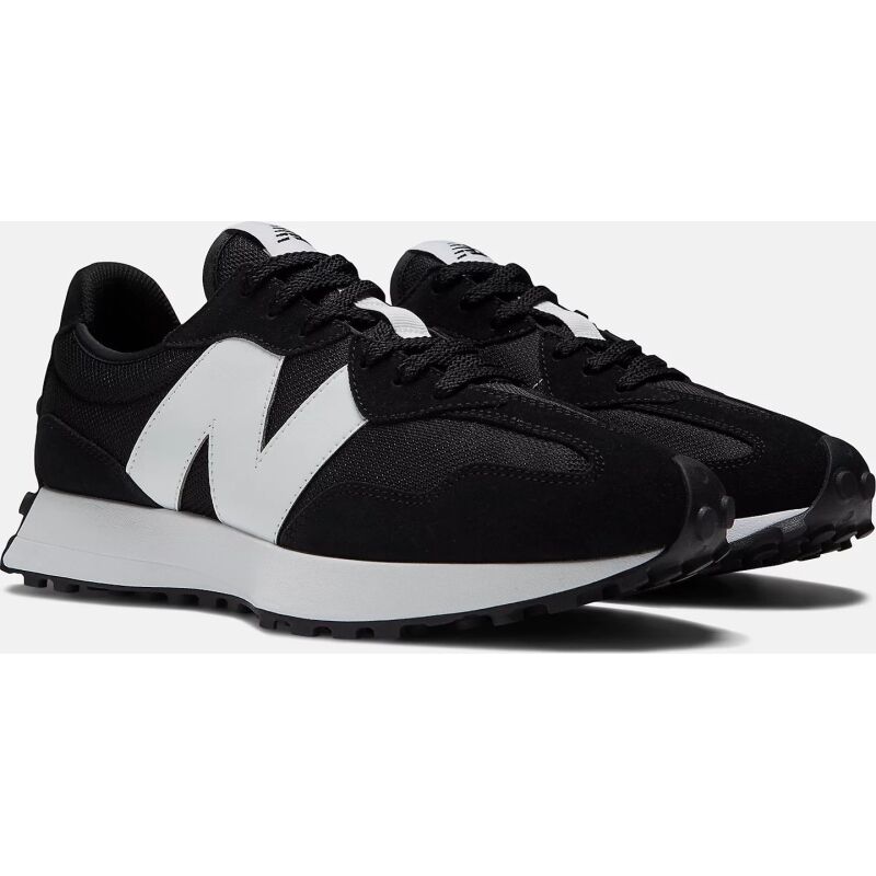 New Balance 327 Men's Black