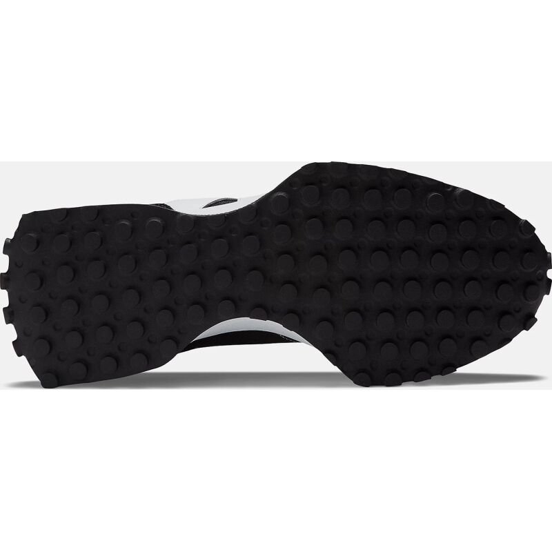 New Balance 327 Men's Black