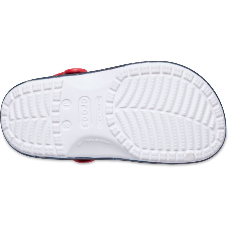 Crocs™ PEANUTS CLASSIC CLOG KID'S 211125 Multi