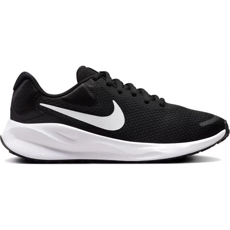 Nike Revolution 7 Women's Black/White