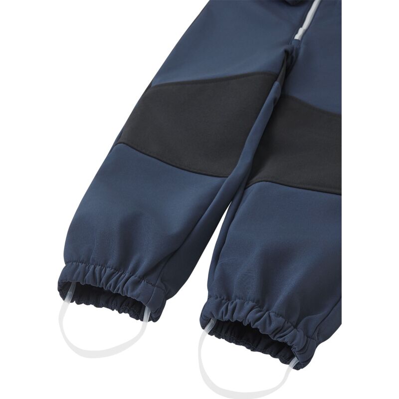 REIMA Softshell Overall Nurmes 5100007B Navy