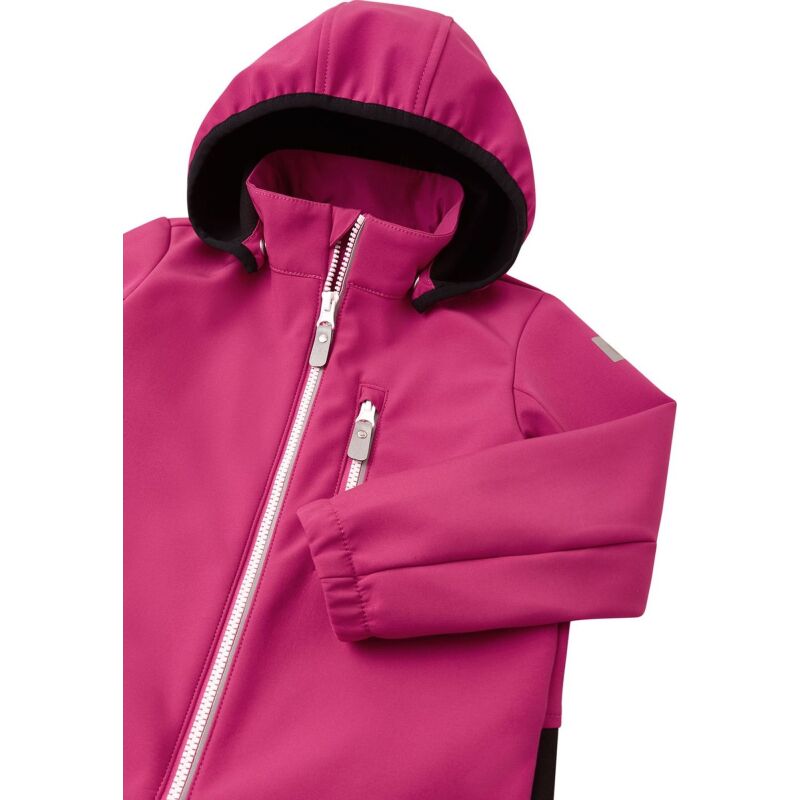 REIMA Nurmes 5100007B Rosy Berry