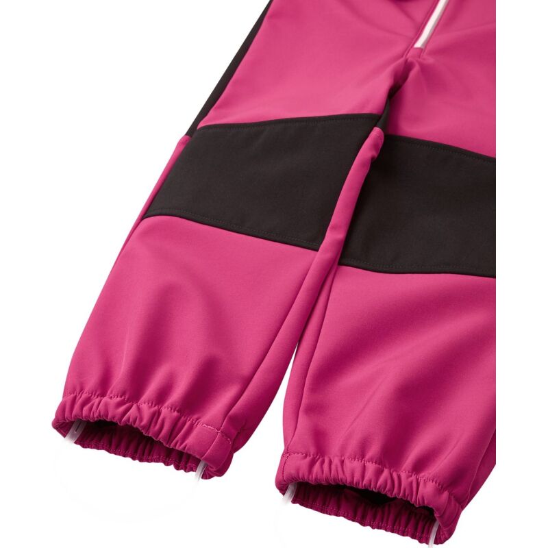 REIMA Nurmes 5100007B Rosy Berry