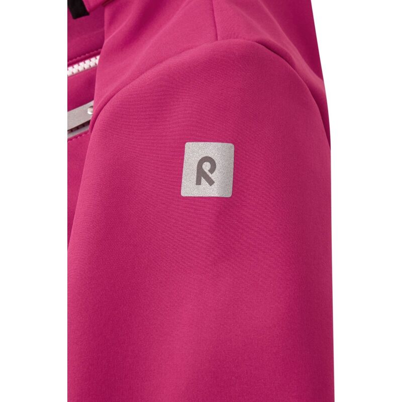 REIMA Nurmes 5100007B Rosy Berry