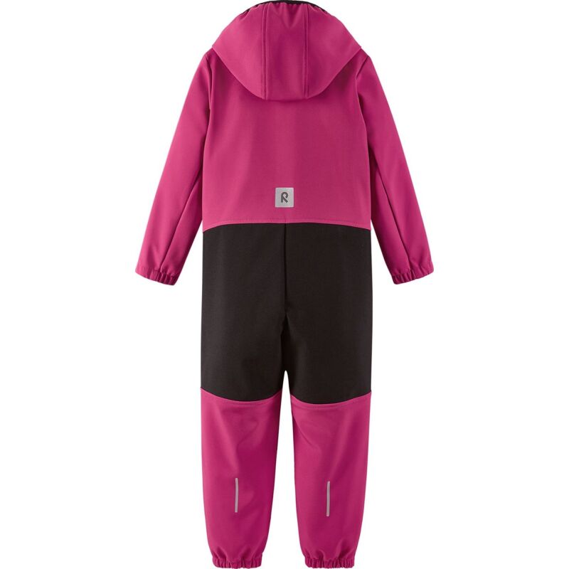 REIMA Nurmes 5100007B Rosy Berry