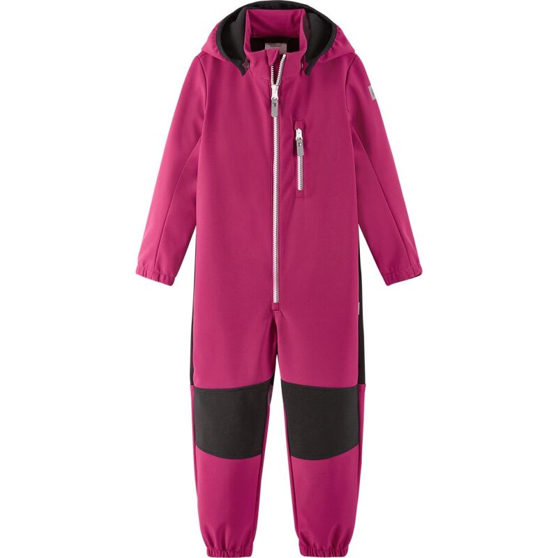 REIMA Nurmes 5100007B Rosy Berry