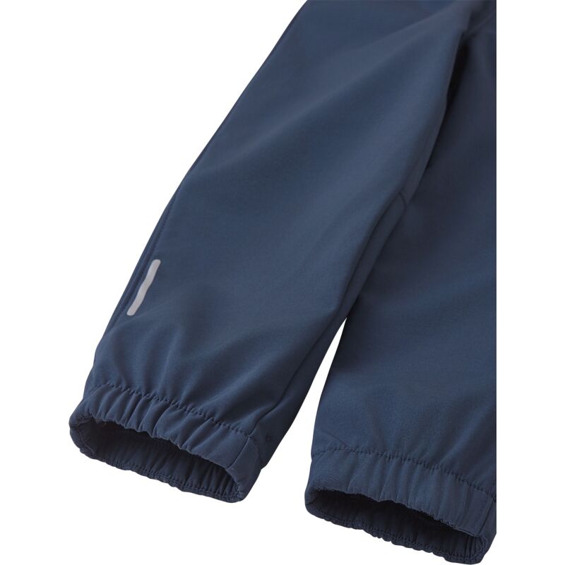 REIMA Softshell Oikotie 5100010B Navy