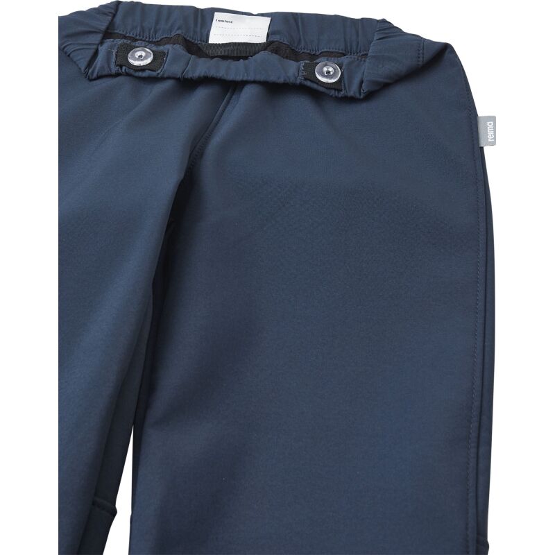 REIMA Softshell Oikotie 5100010B Navy
